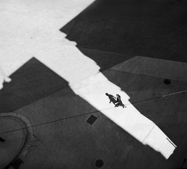 Fan Ho