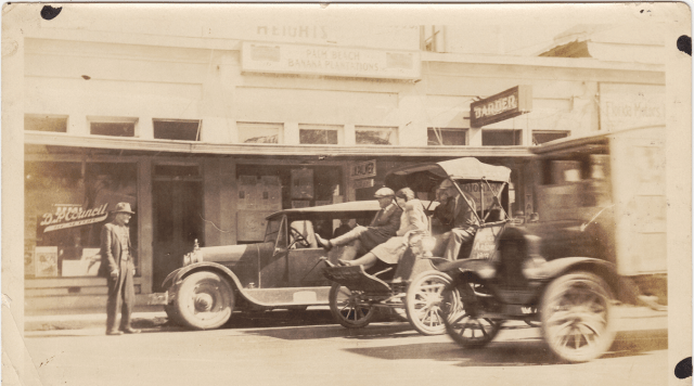 Lake Worth, FL (1926)