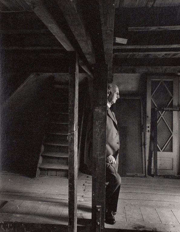 Otto Frank