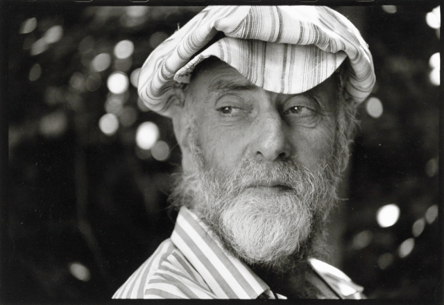 Friedensreich Hundertwasser