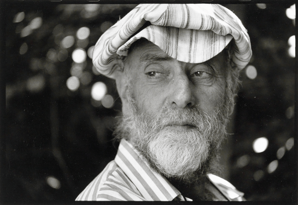 Friedensreich Hundertwasser