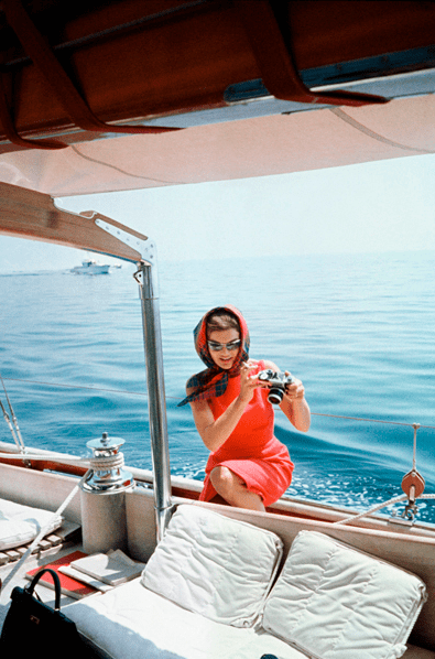 Jacqueline Kennedy