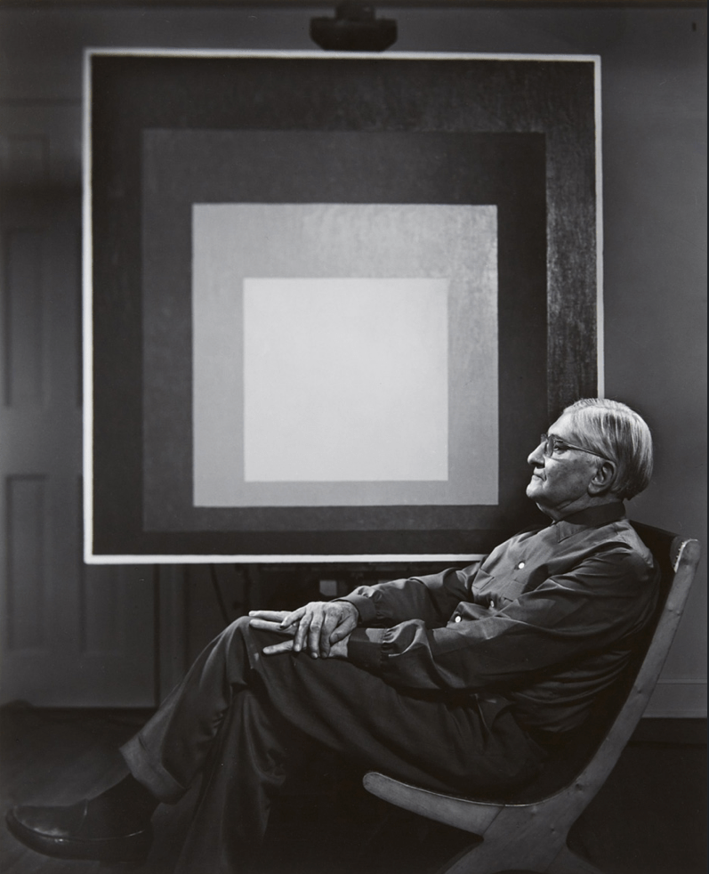 Josef Albers