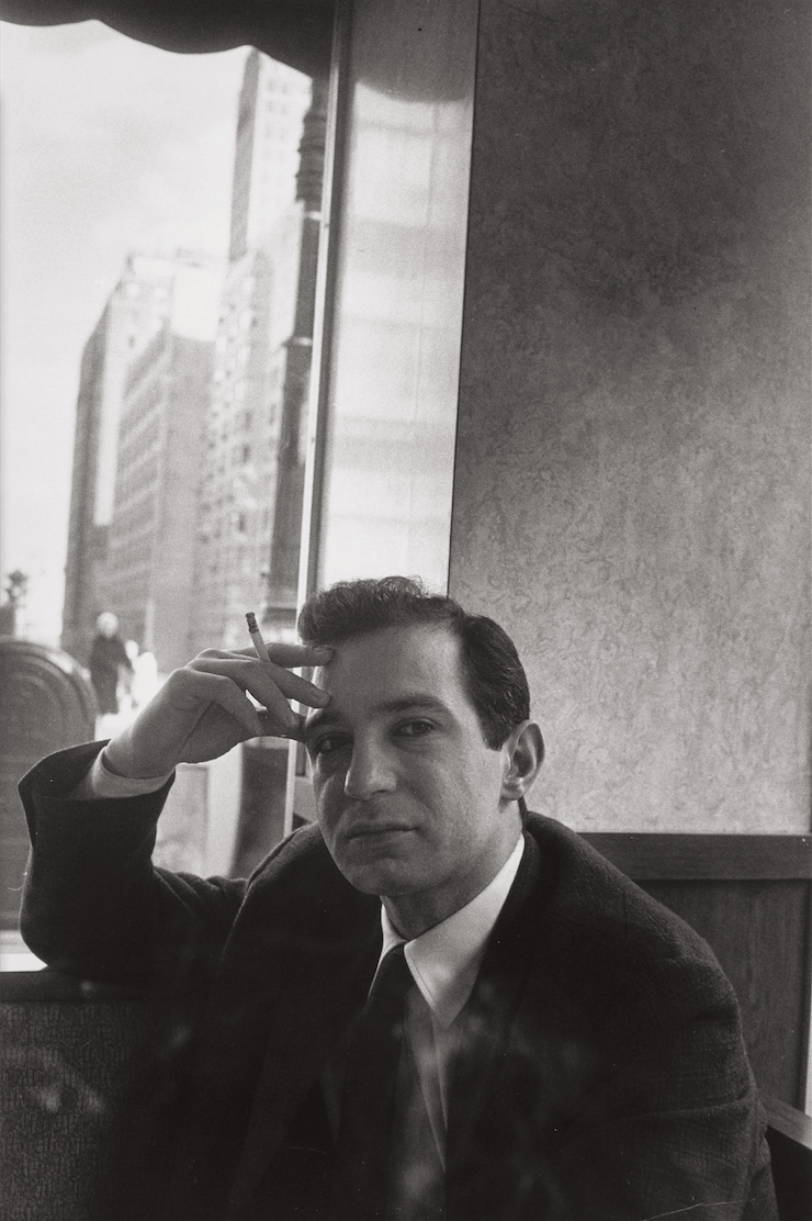Ben Gazzara