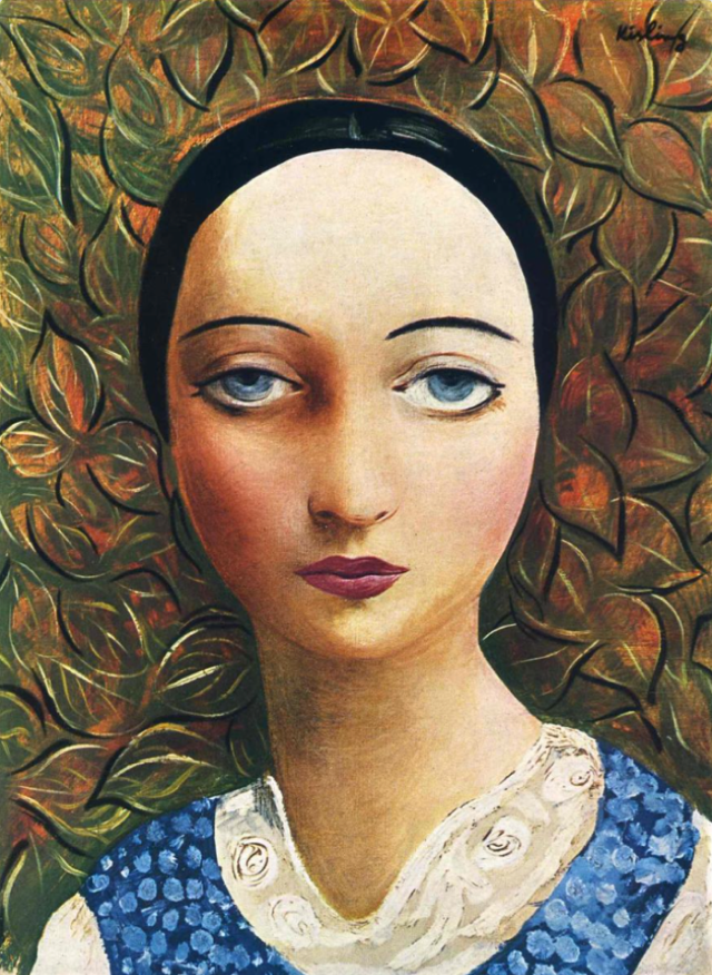 Moïse Kisling