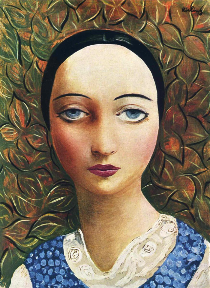 Moïse Kisling