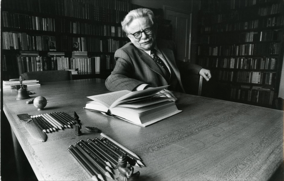 Elias Canetti