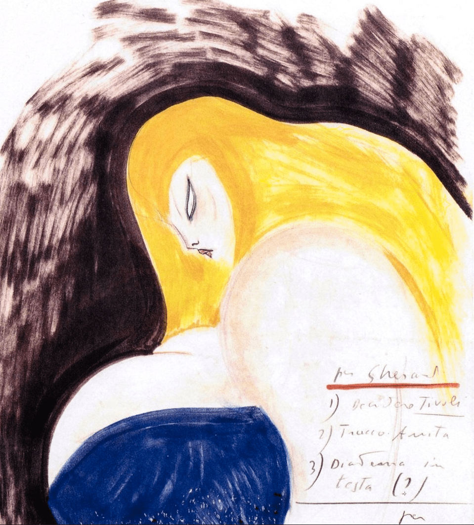 Sylvia come Via Lattea