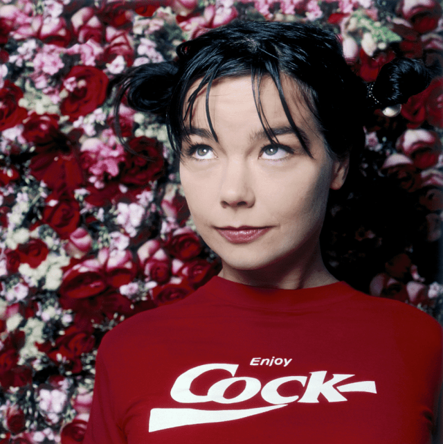 Björk