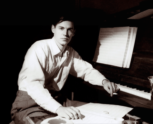 Antônio Carlos Jobim