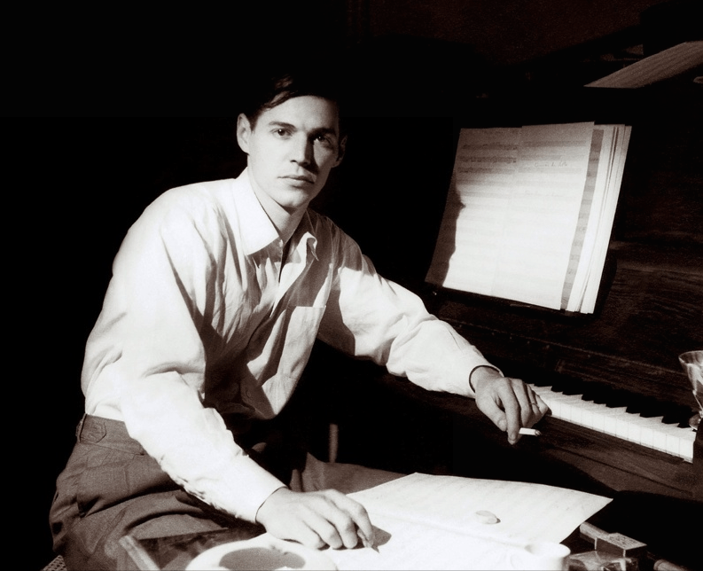 Antônio Carlos Jobim