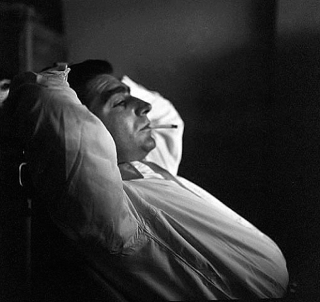 Robert Capa