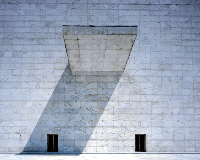 Palazzo dei Congressi, Rome