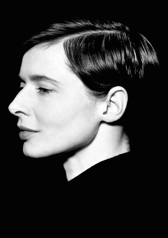 Isabella Rossellini