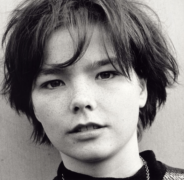 Björk