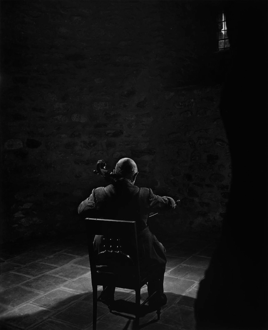 Pablo Casals