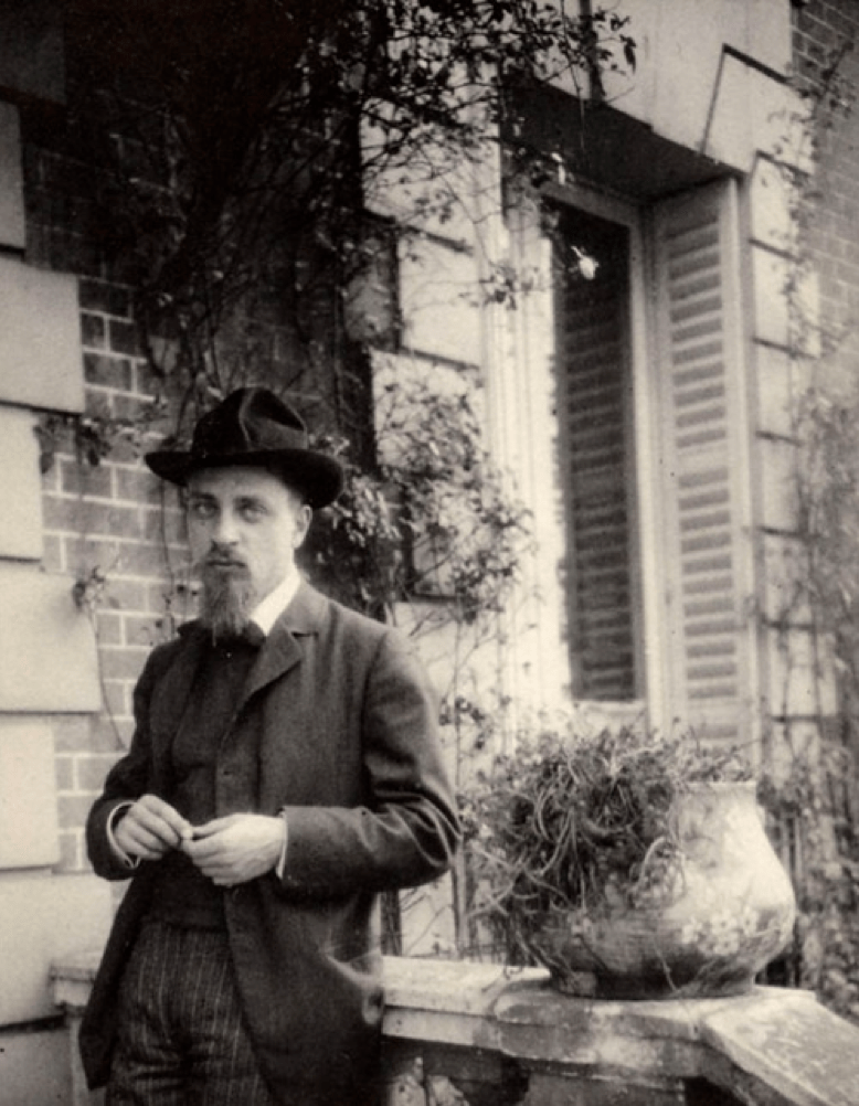 Rainer Maria Rilke