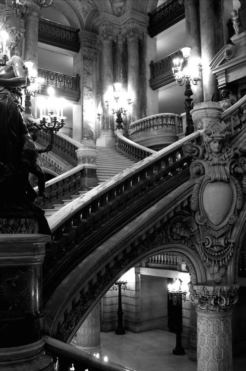 Paris Opera