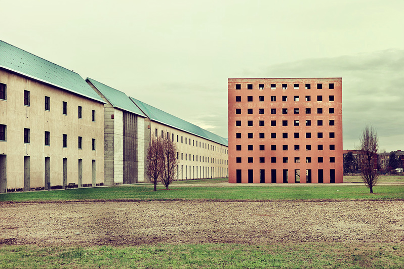 San Cataldo Cemetery