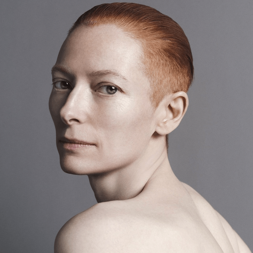 Tilda Swinton