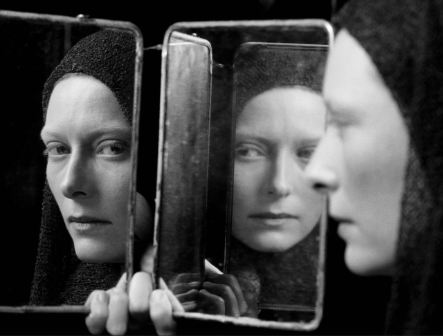 Tilda Swinton