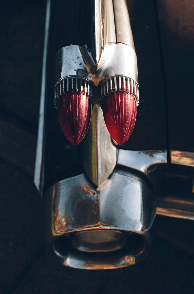 1959 Cadillac Eldorado