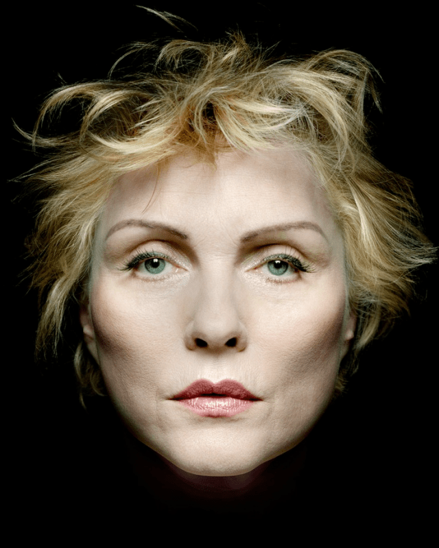 Debbie Harry