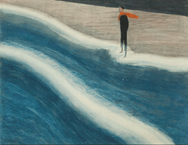Léon Spilliaert