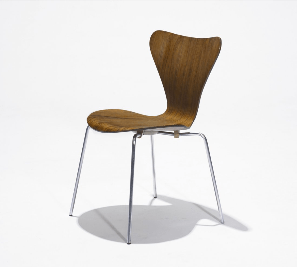 Arne Jacobsen