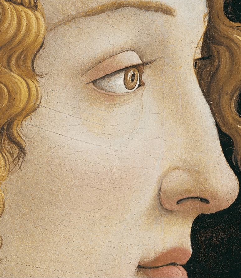 Botticelli