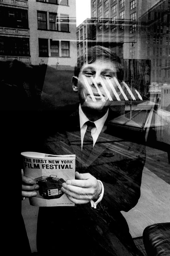 Roman Polanski