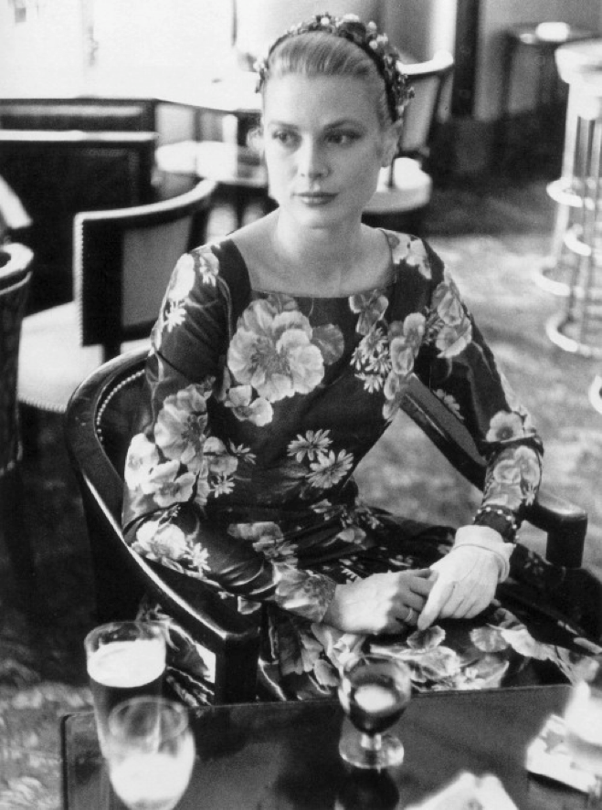 Grace Kelly