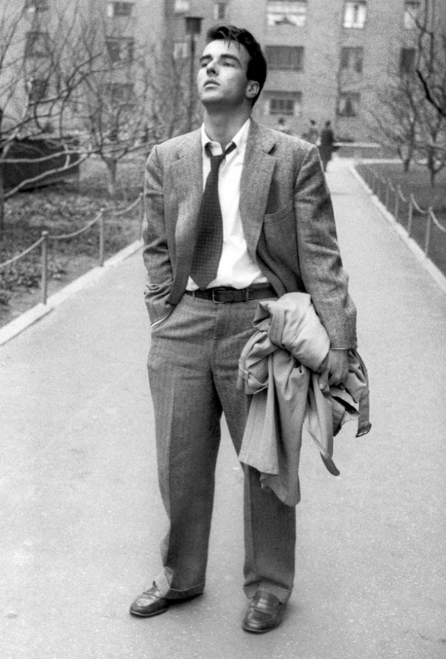 Montgomery Clift