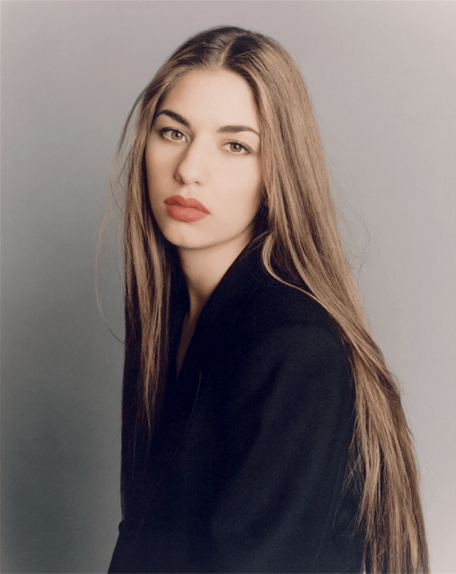 Sofia Coppola