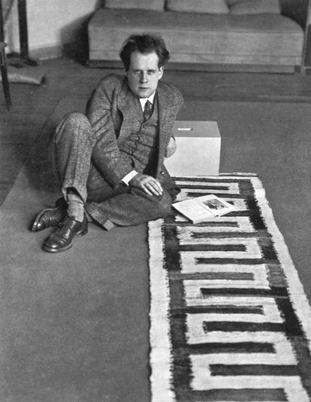 Sergei Eisenstein