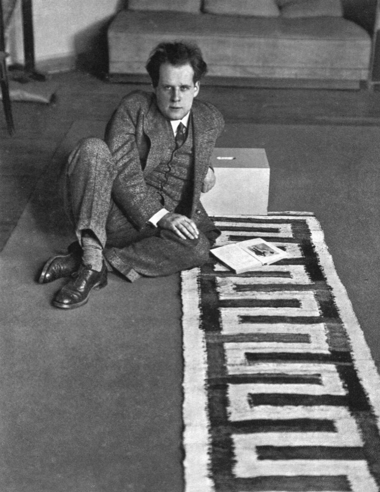 Sergei Eisenstein