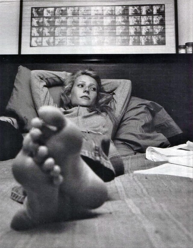Gwyneth Paltrow
