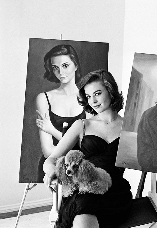 Natalie Wood