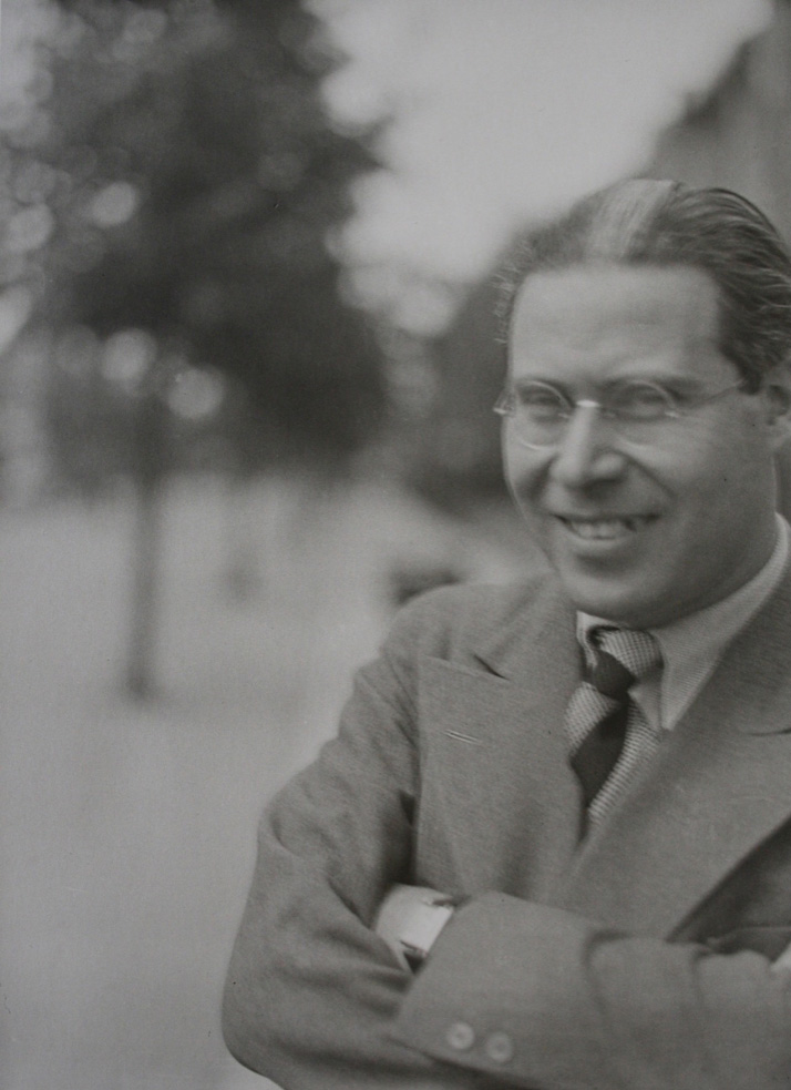 László Moholy-Nagy