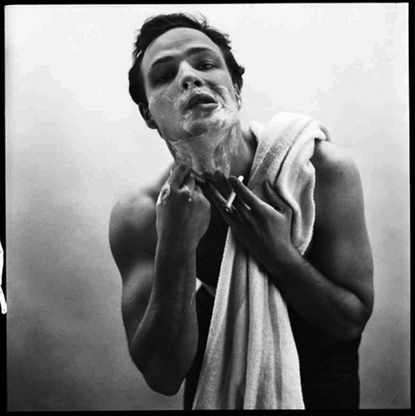 Marlon Brando