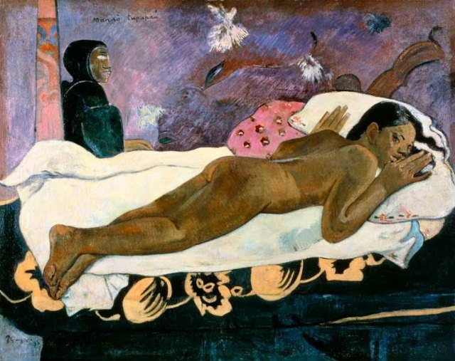 Paul Gauguin