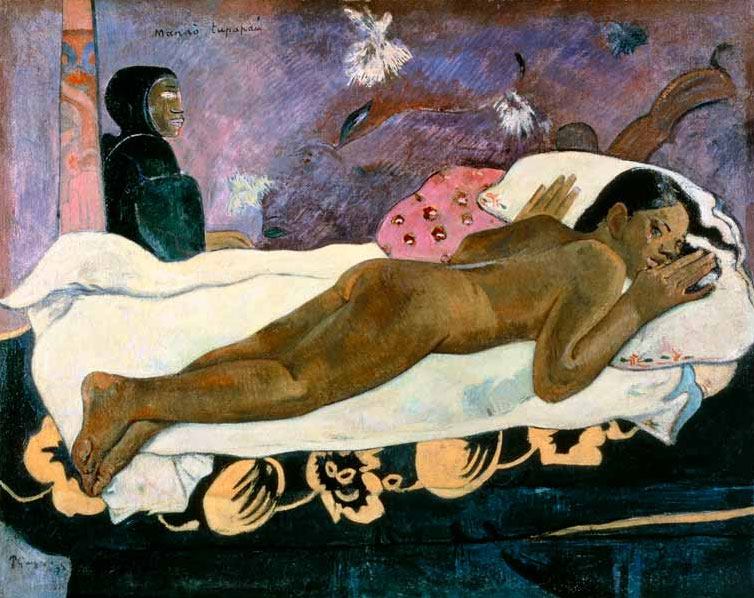 Paul Gauguin