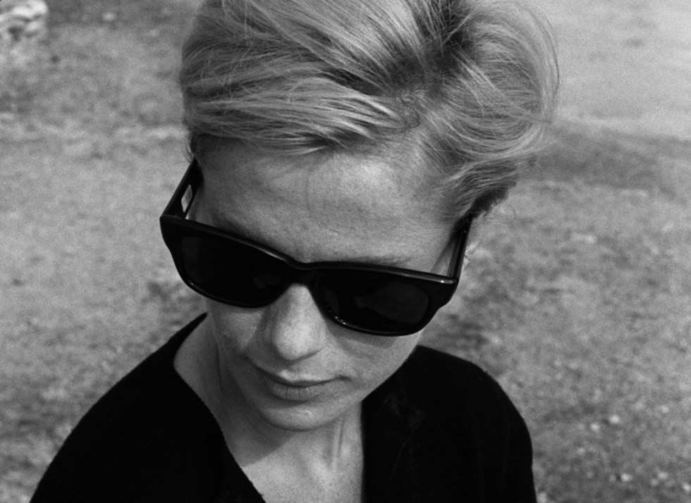 Bibi Andersson