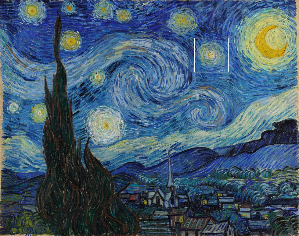 Vincent van Gogh