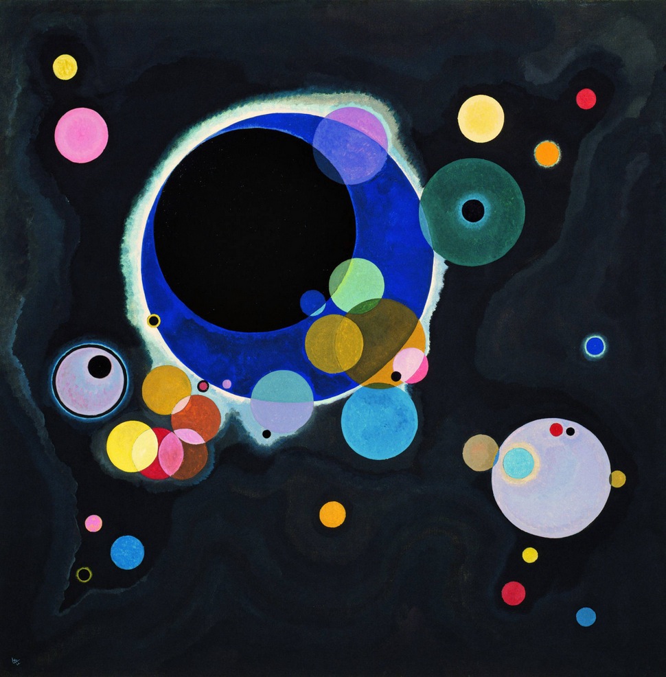 Wassiliy Kandinsky