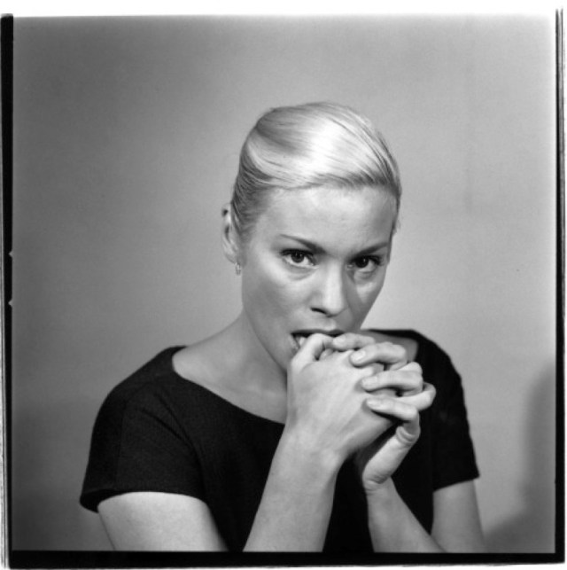 Ingrid Thulin
