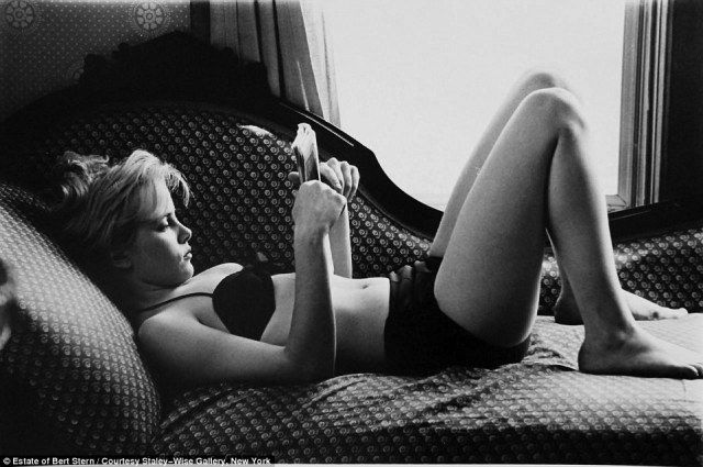 Sue Lyon