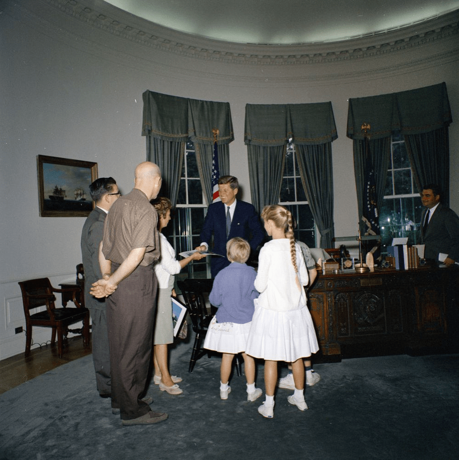 JFK
