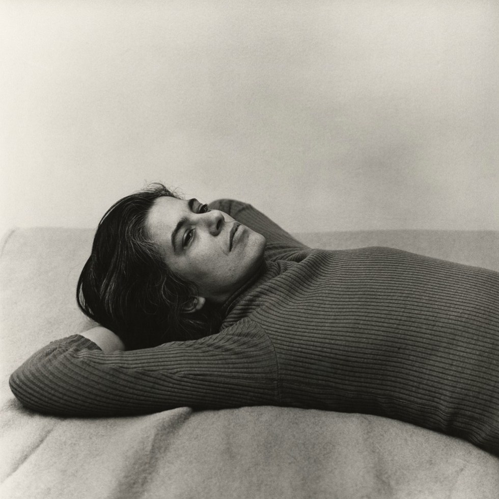 Susan Sontag