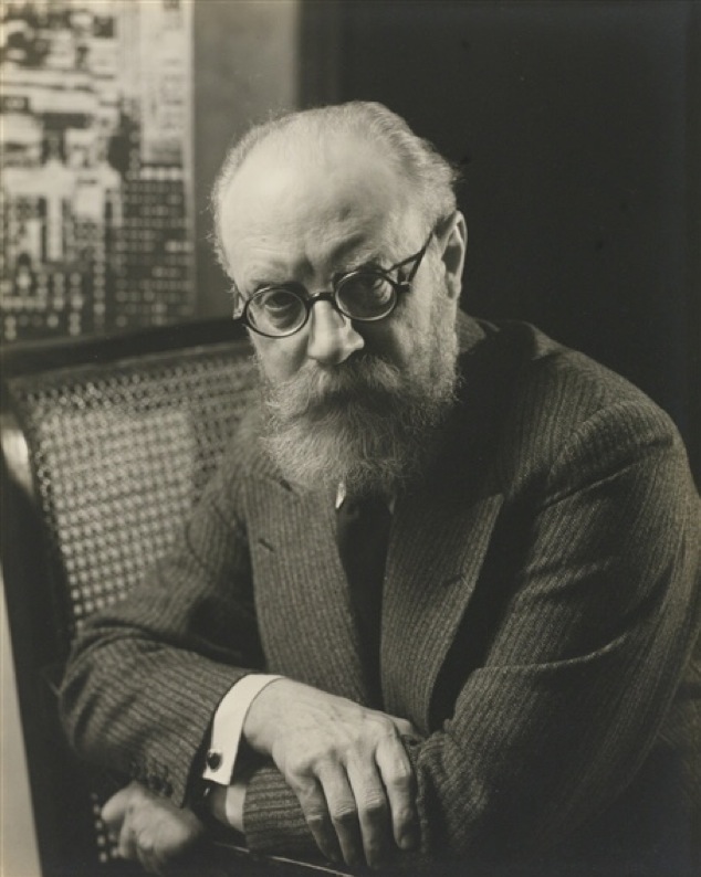 Henri Matisse